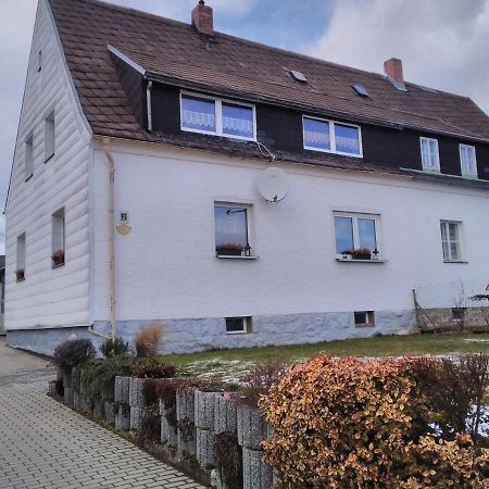 Ferienwohnung Heidi 泽尔布 外观 照片